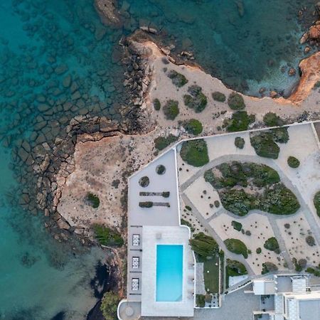 Ambassador Luxury Villas Santa Maria  Exteriér fotografie