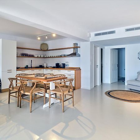 Ambassador Luxury Villas Santa Maria  Exteriér fotografie