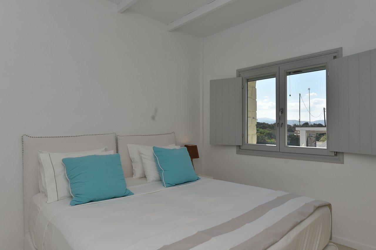 Ambassador Luxury Villas Santa Maria  Exteriér fotografie