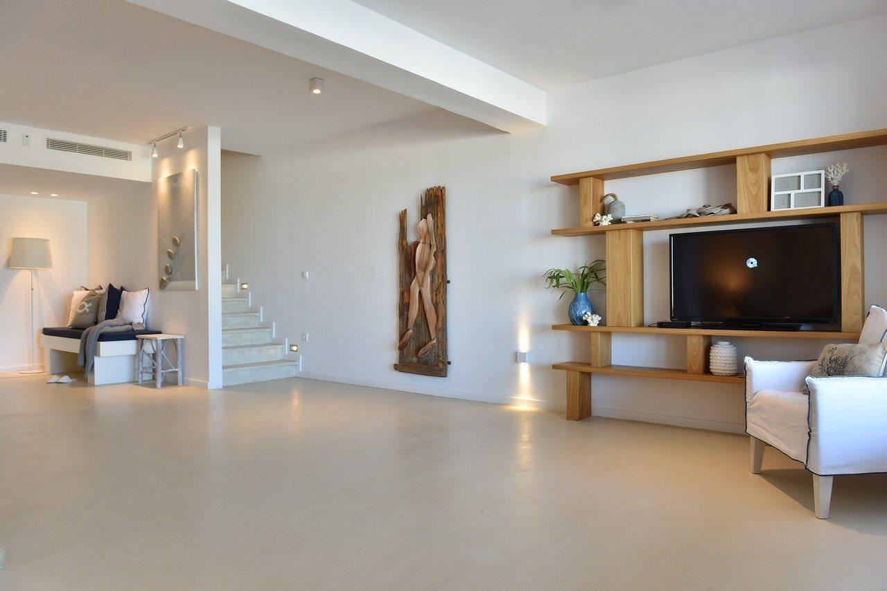 Ambassador Luxury Villas Santa Maria  Exteriér fotografie