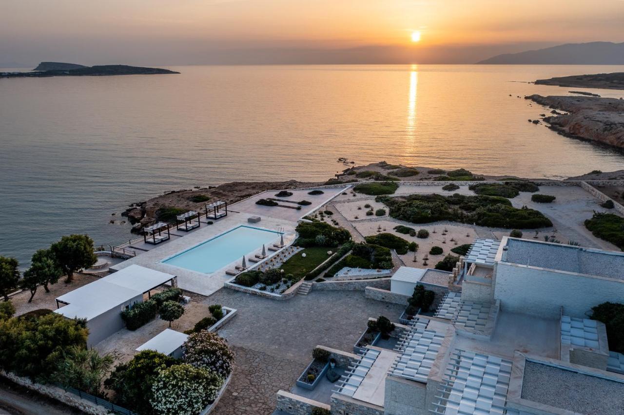 Ambassador Luxury Villas Santa Maria  Exteriér fotografie
