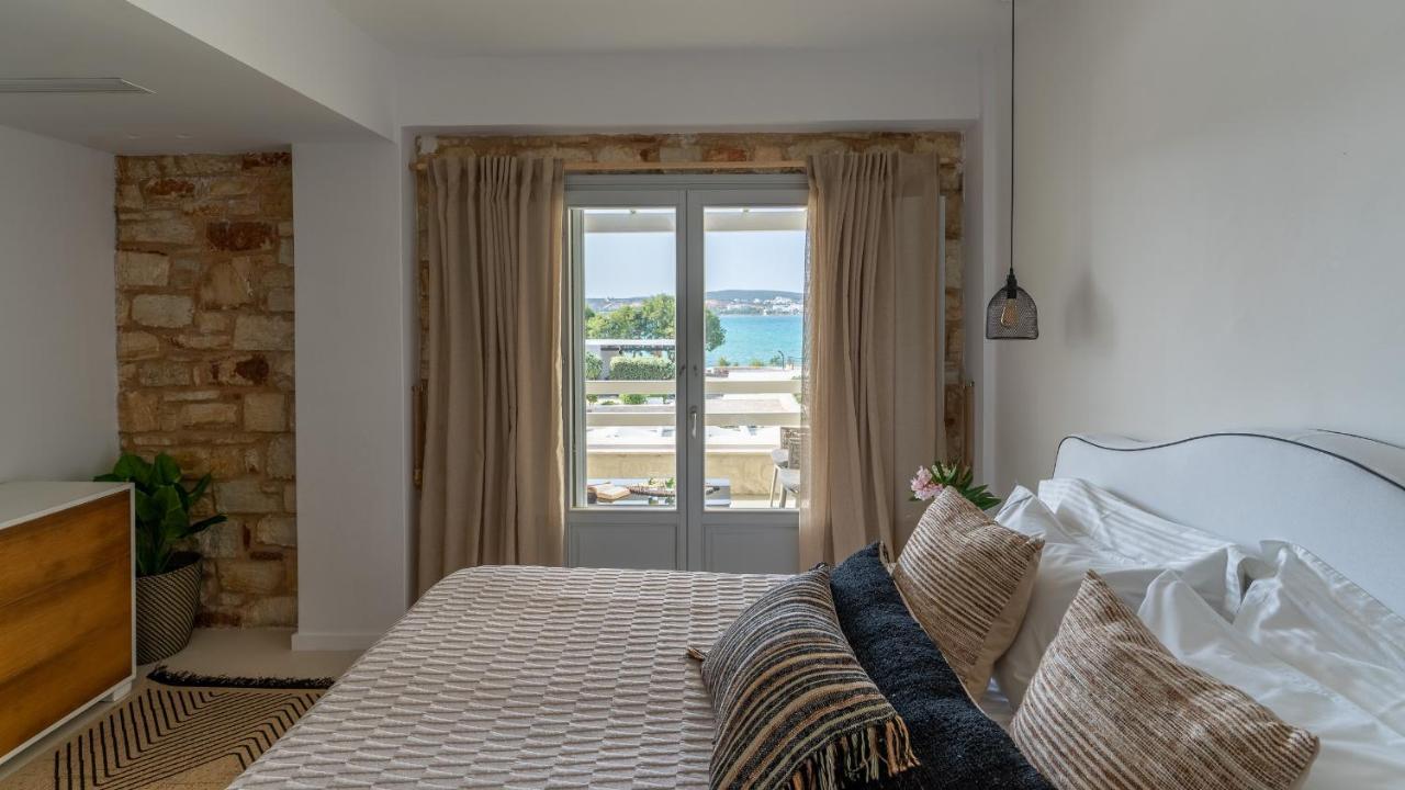 Ambassador Luxury Villas Santa Maria  Exteriér fotografie