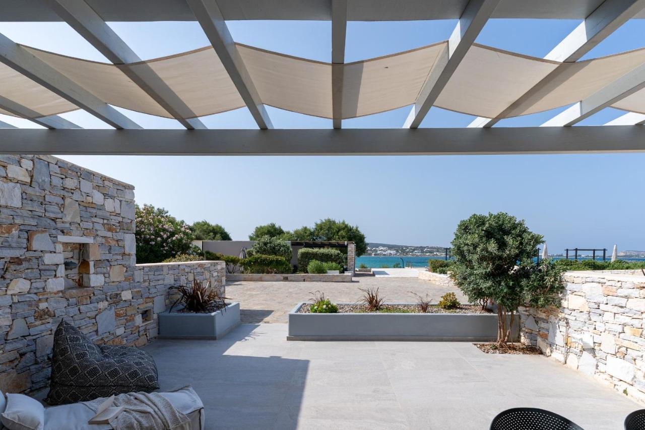 Ambassador Luxury Villas Santa Maria  Exteriér fotografie