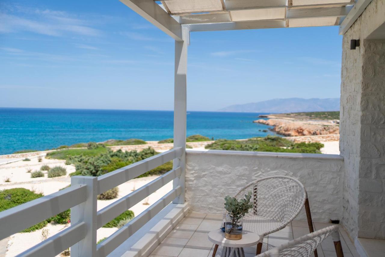 Ambassador Luxury Villas Santa Maria  Exteriér fotografie