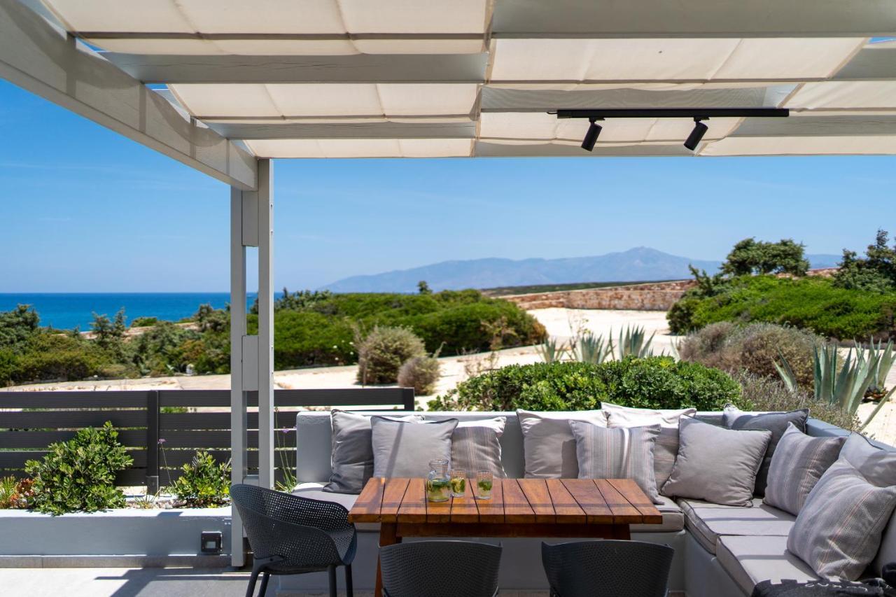Ambassador Luxury Villas Santa Maria  Exteriér fotografie