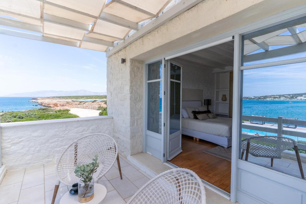Ambassador Luxury Villas Santa Maria  Exteriér fotografie