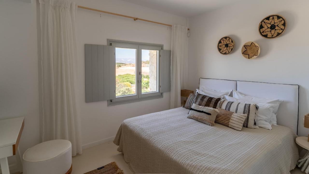 Ambassador Luxury Villas Santa Maria  Exteriér fotografie