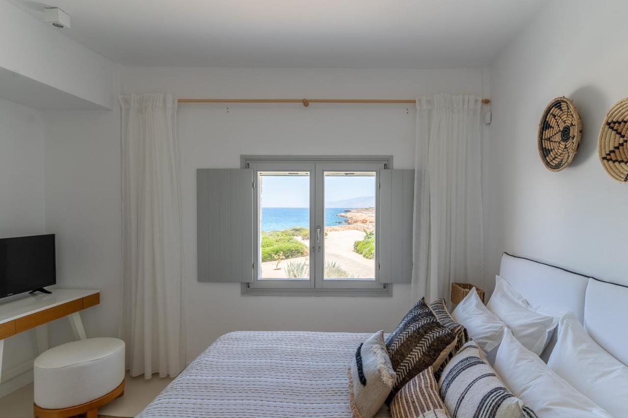 Ambassador Luxury Villas Santa Maria  Exteriér fotografie