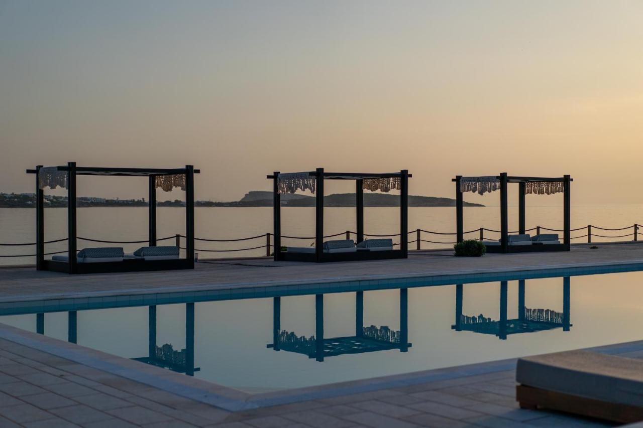 Ambassador Luxury Villas Santa Maria  Exteriér fotografie