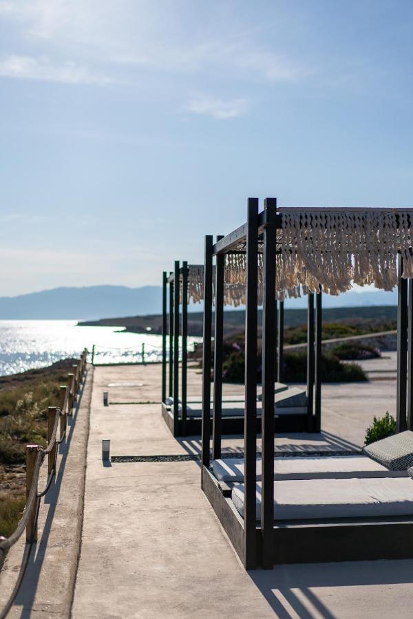 Ambassador Luxury Villas Santa Maria  Exteriér fotografie
