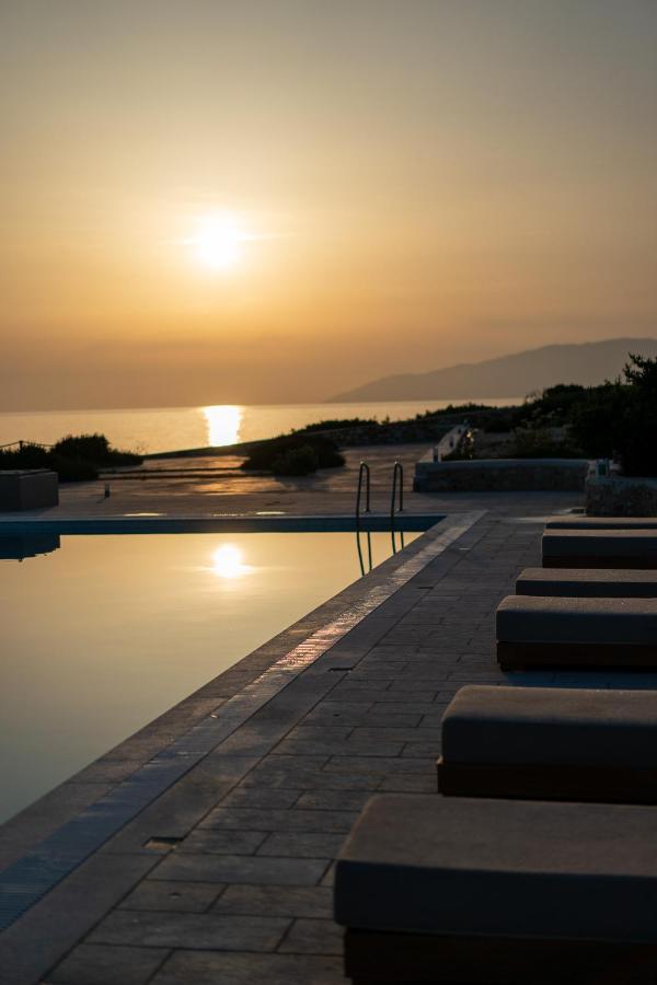 Ambassador Luxury Villas Santa Maria  Exteriér fotografie