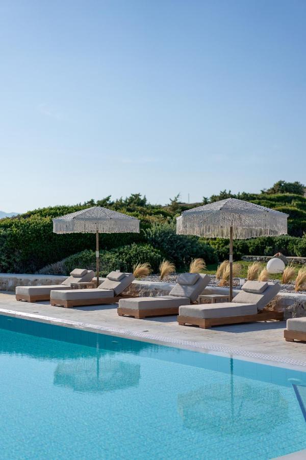 Ambassador Luxury Villas Santa Maria  Exteriér fotografie