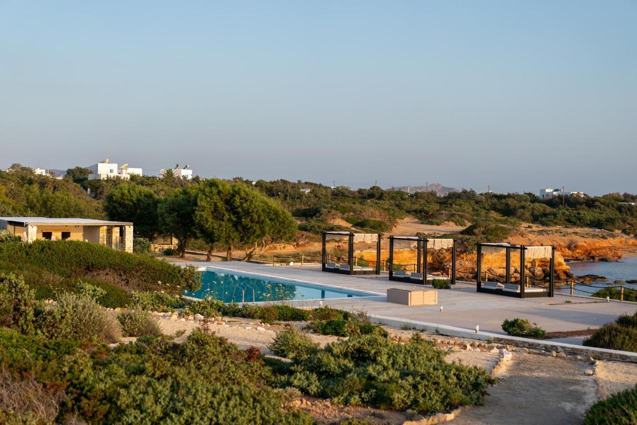 Ambassador Luxury Villas Santa Maria  Exteriér fotografie