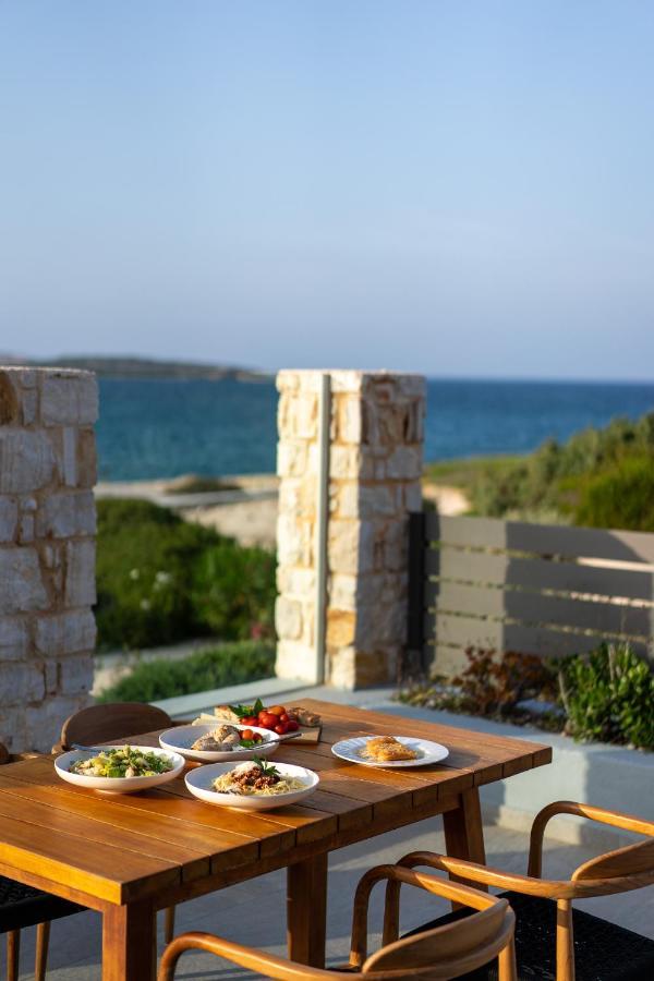 Ambassador Luxury Villas Santa Maria  Exteriér fotografie
