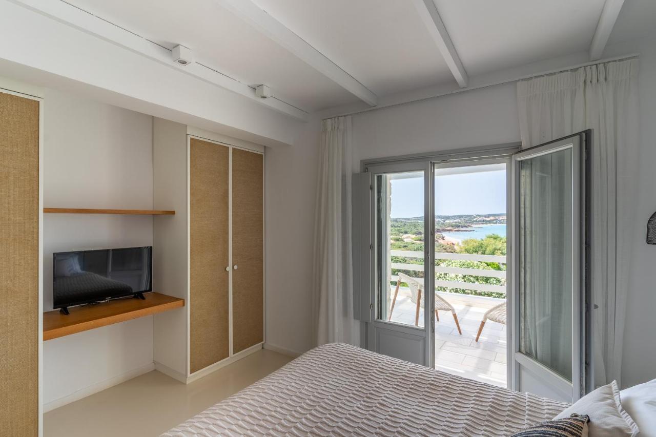 Ambassador Luxury Villas Santa Maria  Exteriér fotografie