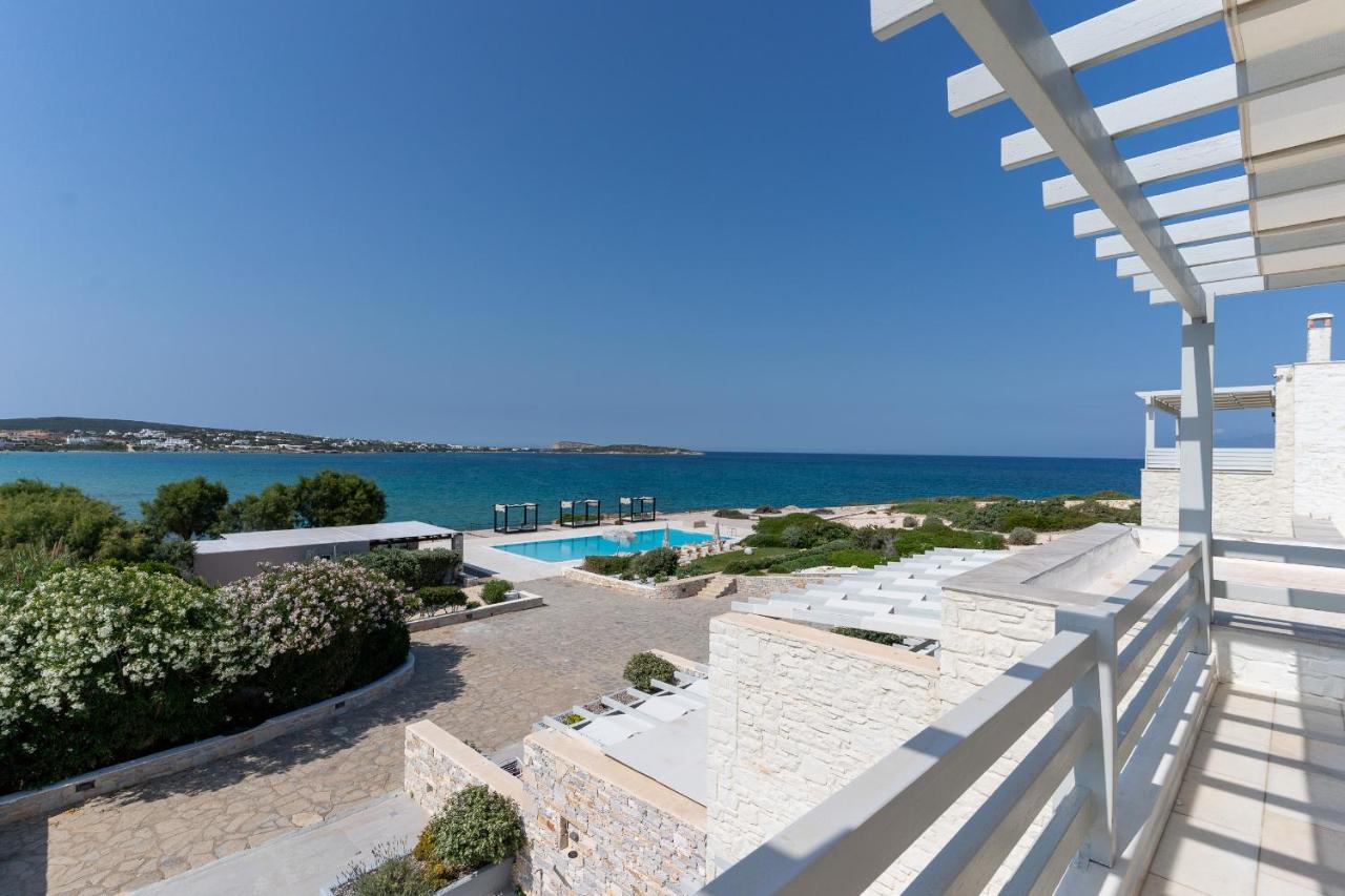 Ambassador Luxury Villas Santa Maria  Exteriér fotografie