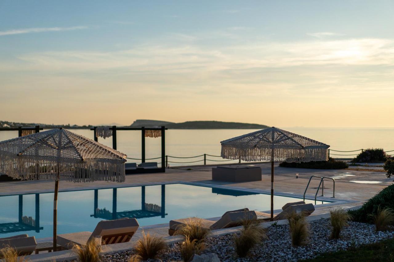 Ambassador Luxury Villas Santa Maria  Exteriér fotografie