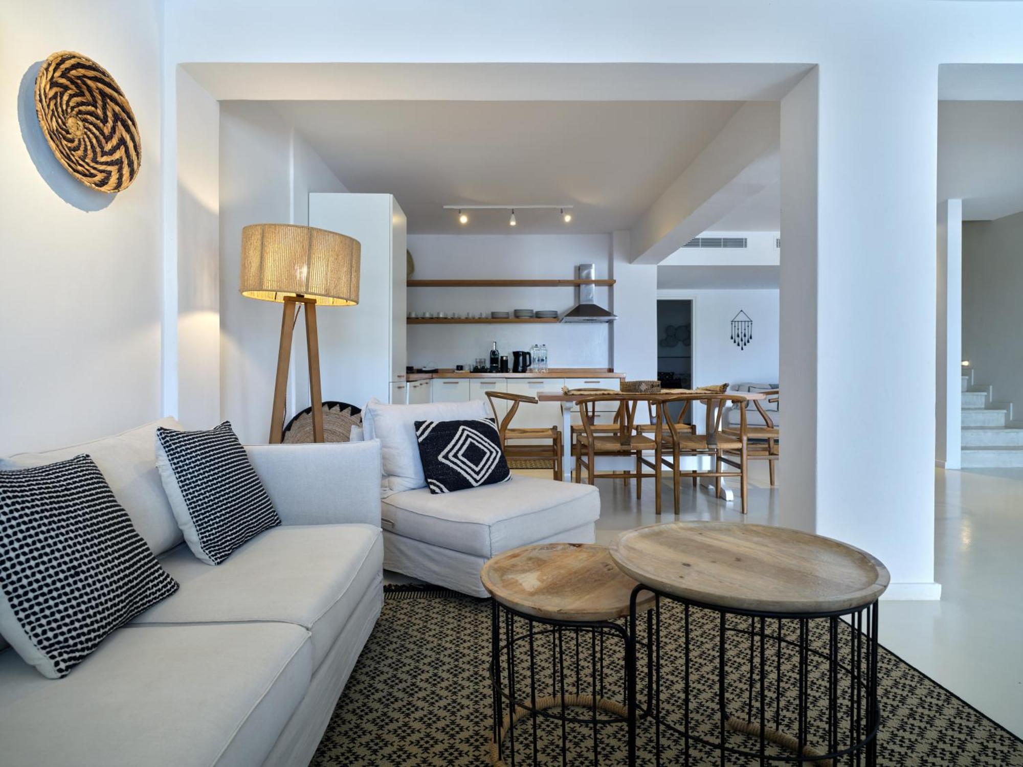 Ambassador Luxury Villas Santa Maria  Exteriér fotografie