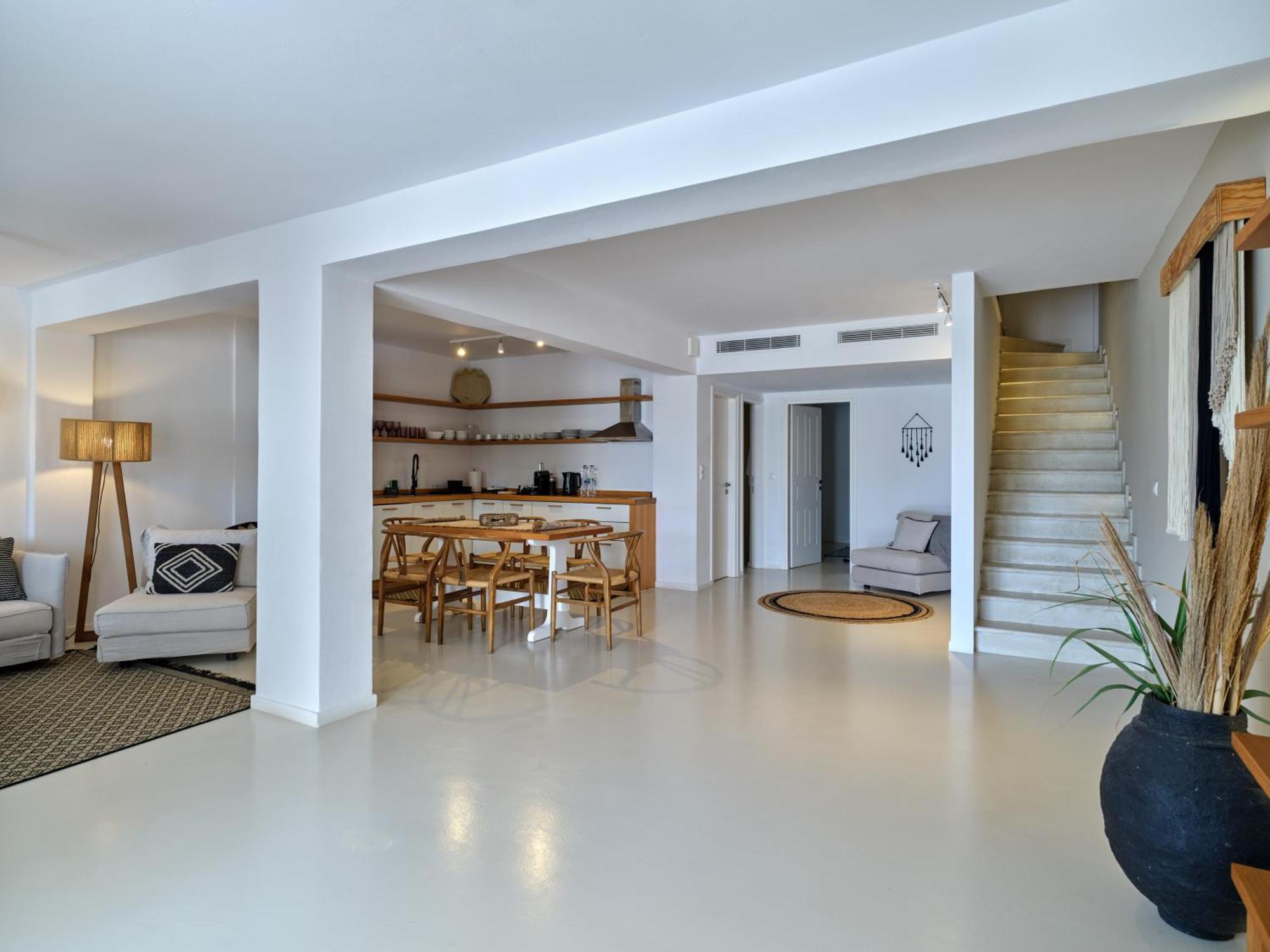 Ambassador Luxury Villas Santa Maria  Exteriér fotografie